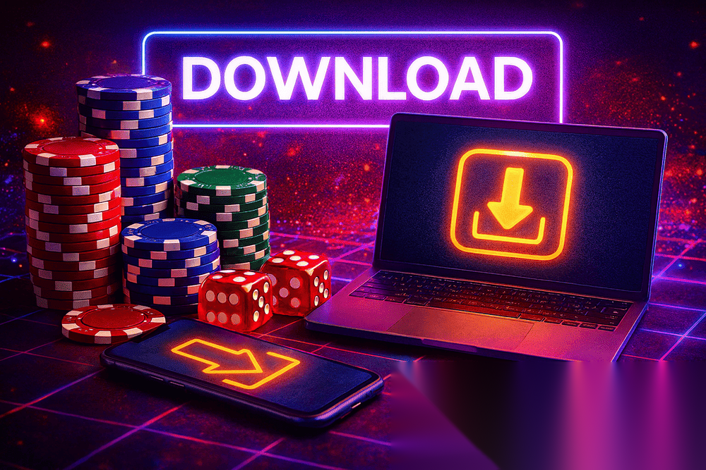 Guia para baixar e instalar o APK 887BET