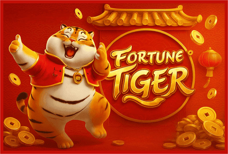 Jogo Tiger Ox Mouse da 887BET.