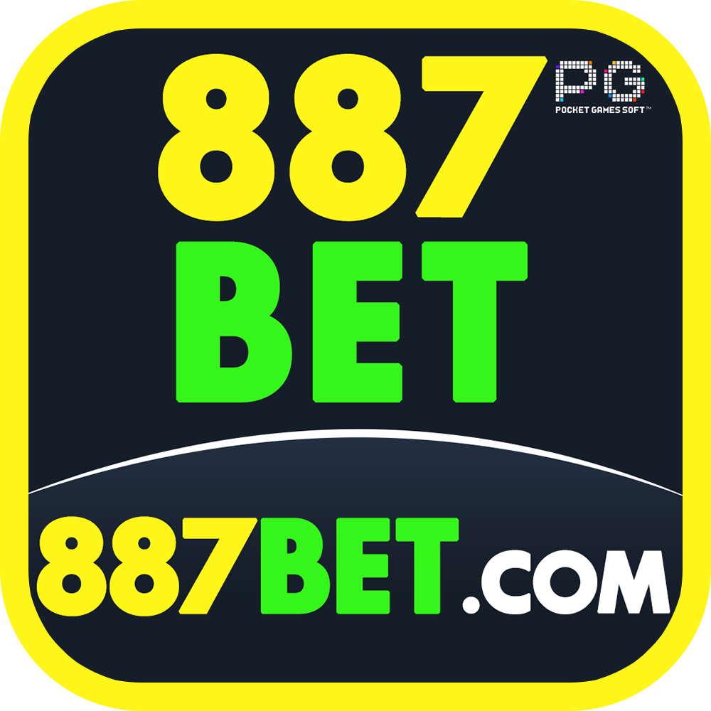 Logo da 887BET
