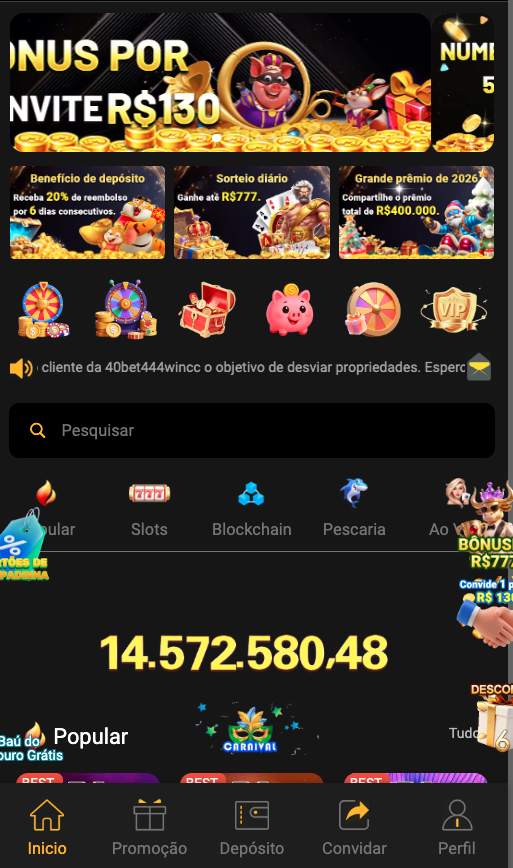 887BET main page